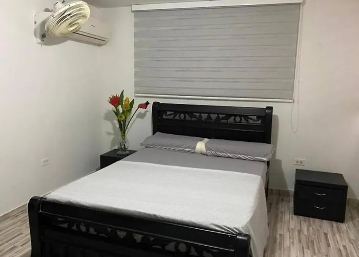 Apartamento En El Rodadero, Santa Marta