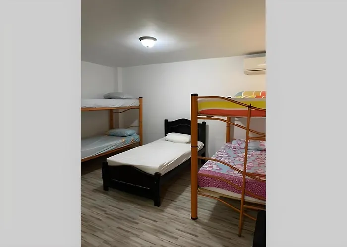 Apartamento En El Rodadero, Santa Marta