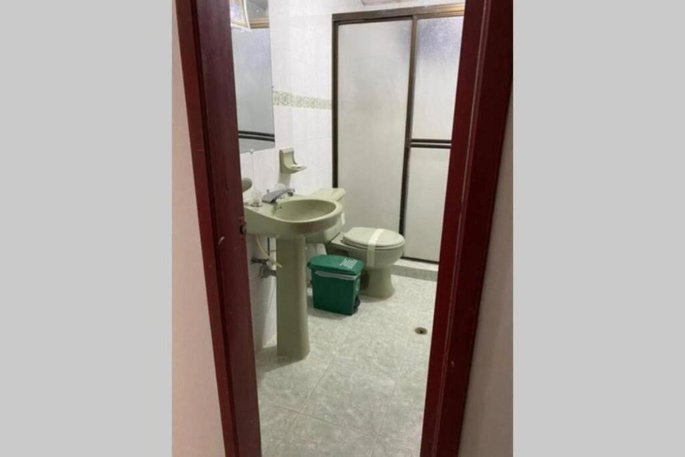 Apartment En El Rodadero,