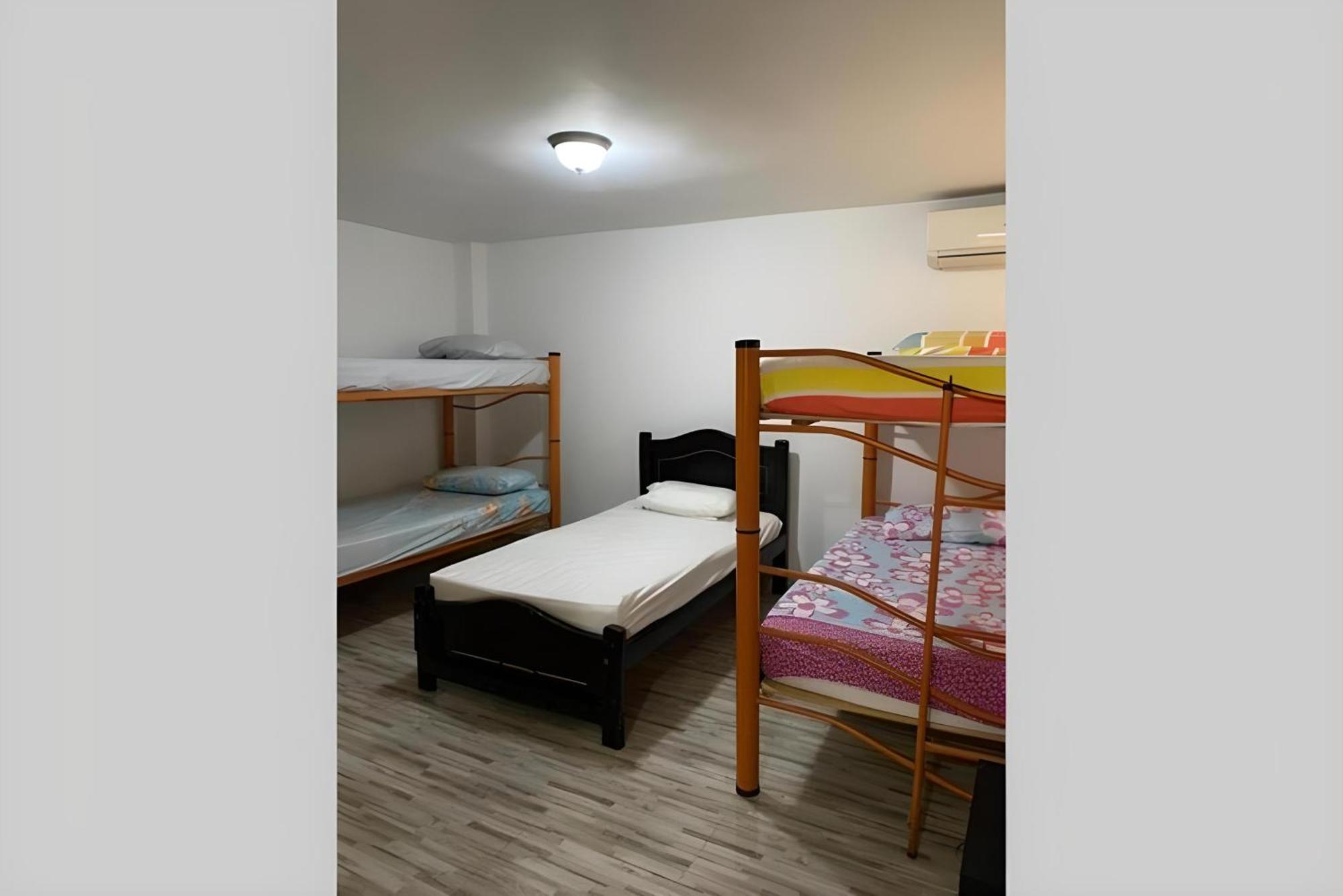 Apartment En El Rodadero,