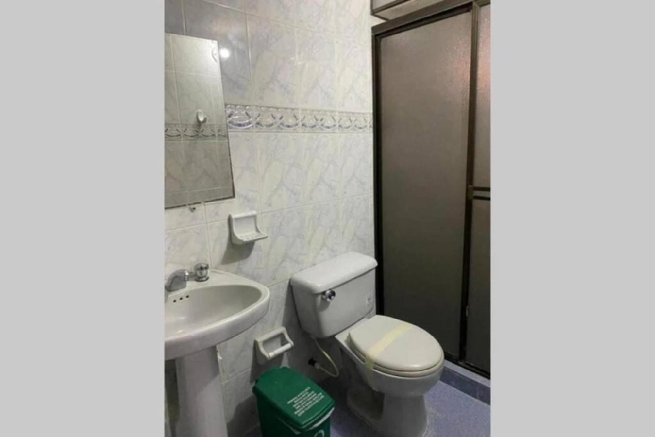 Apartment En El Rodadero, *