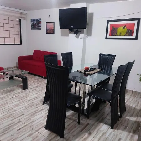 Apartamento En El Rodadero, Santa Marta Exterior photo