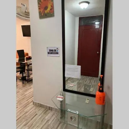 Apartamento En El Rodadero, Santa Marta Exterior photo