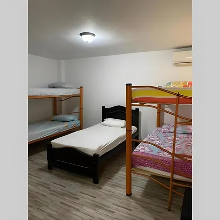 Apartamento En El Rodadero, Santa Marta Exterior photo