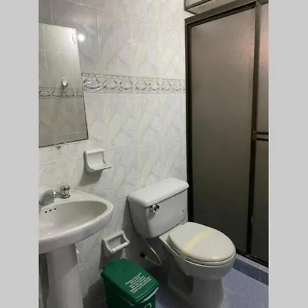Apartamento En El Rodadero, Santa Marta Exterior photo