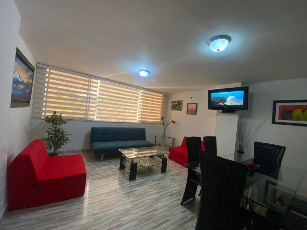 Appartement En El Rodadero, *