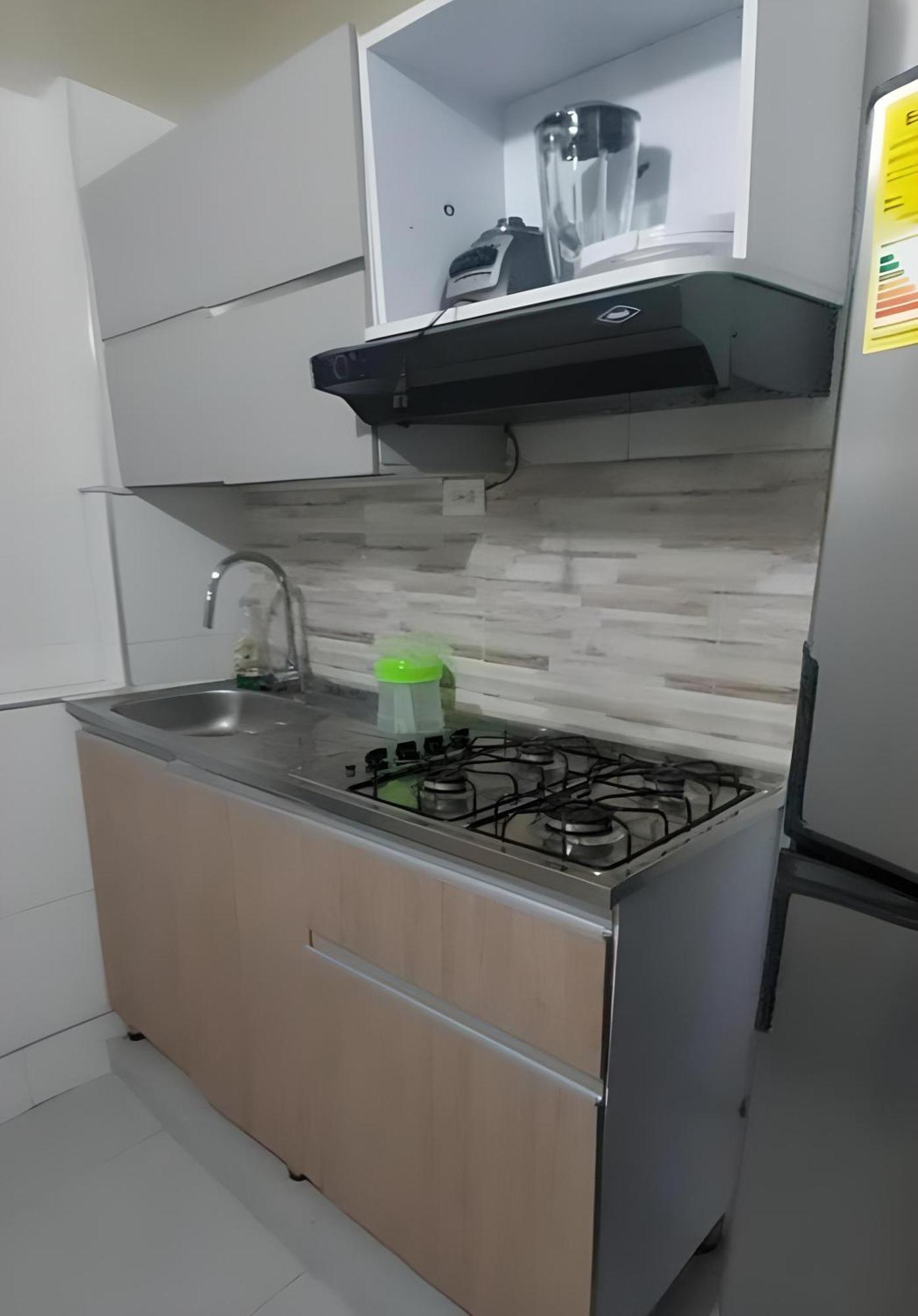 Appartement En El Rodadero, Santa Marta (Magdalena)